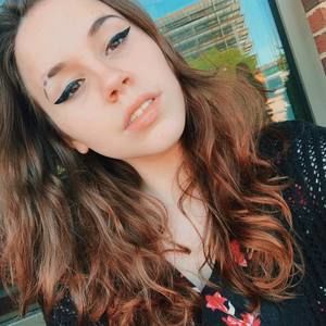 Meet your Posher, Sophia